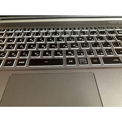 【富士青葉店】中古  THIRDWAVE GALLERIA RL7C-R35-C5N 5070001182 