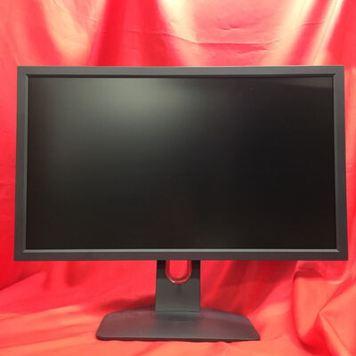 【千葉店】中古  BenQ ZOWIE XL2411K-JP (24"W 3H1DP 1ms TN 144Hz) 3250005548 