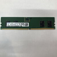 中古  PC5-44800 8GB デスクトップ用 1460026045 