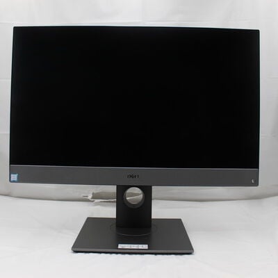 【通販センター】中古  DELL Optiplex 7770(Intel Core i7 9700/32GB DDR4 (PC4)/SSD1TB/なし/NVIDIA GeForce GTX 1050 4GB/W11H64 MAR) 191788 