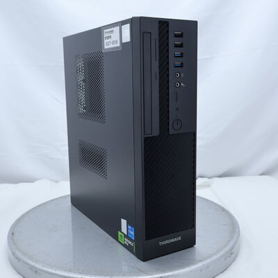 【通販センター】中古  THIRDWAVE Slim Magnate MT-B 202026【8/6値下げ!】 