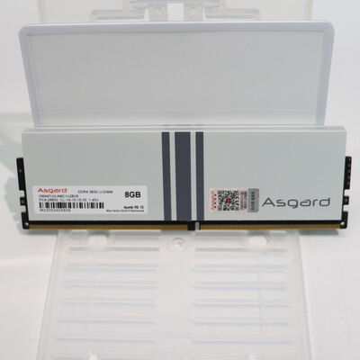 【札幌店】中古  PC4-28800 8GB デスクトップ用 140733 