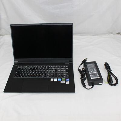 【通販センター】中古  THIRDWAVE raytrek R7-RL 181656 