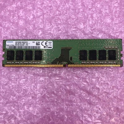 【福井日之出店】中古  PC4-21300 8GB デスクトップ用 126165 