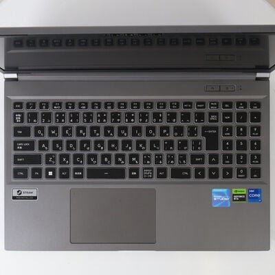 【通販センター】中古  THIRDWAVE GALLERIA RL7C-R35-5N 202417 