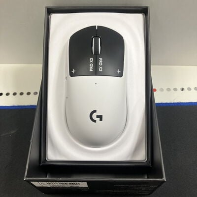 【大宮店】中古   Logicool PRO X2 SUPERSTRIKE （G-PPD-004WL-STRKｄ） 1250007475 