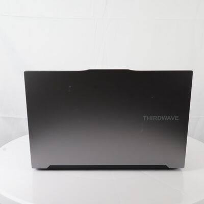 【通販センター】中古  THIRDWAVE F-14RP5S-B 199094 