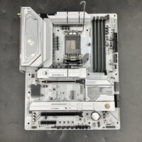 中古  ASRock Z890 Steel Legend WiFi(Z890 1851 ATX DDR5 172165 