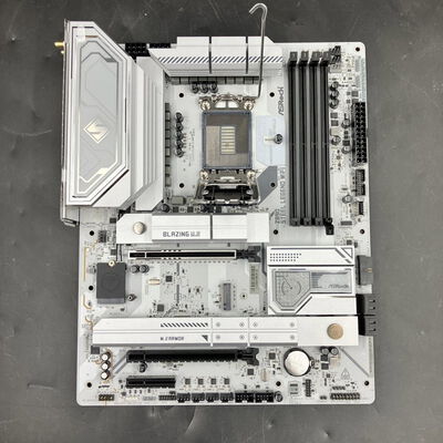 【大須店】中古  ASRock Z890 Steel Legend WiFi(Z890 1851 ATX DDR5 172165 