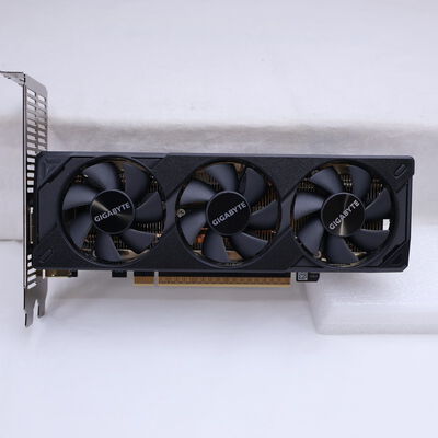 【通販センター】中古  GIGABYTE GV-N5060OC-8GL (RTX5060 8G) 179551 