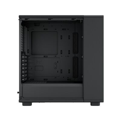 Fractal Design  Epoch Black TG RGB Light Tint FD-C-EPO1A-04 (ATX ガラス ブラック) 