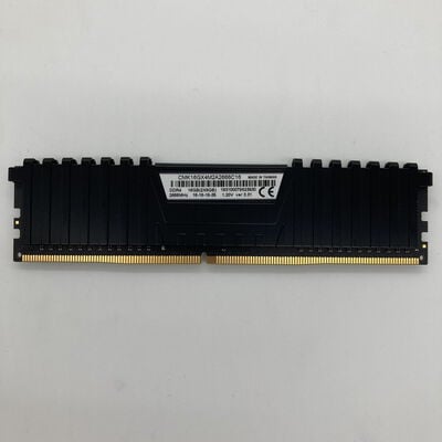 【堺七道店】中古  PC4-21300 8GB デスクトップ用 126165 