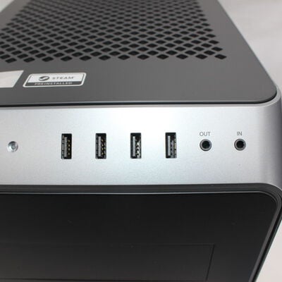 【通販センター】中古  THIRDWAVE GALLERIA RM7C-R36T 195765 