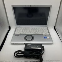 中古  SV1 CF-SV1RDLVS 1230010660 