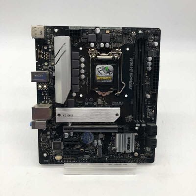 【郡山安積店】中古  各社 OEM マザーボード (LGA1200) 158688 