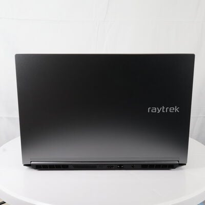 【通販センター】中古  THIRDWAVE raytrek R5-TA5(Intel Core i7 11800H/32GB/SSD1TB/なし/NVIDIA GeForce RTX 3050 4GB Laptop GPU/15.6/1920x1080/Wi-Fi/W11H64 MAR) 188093 