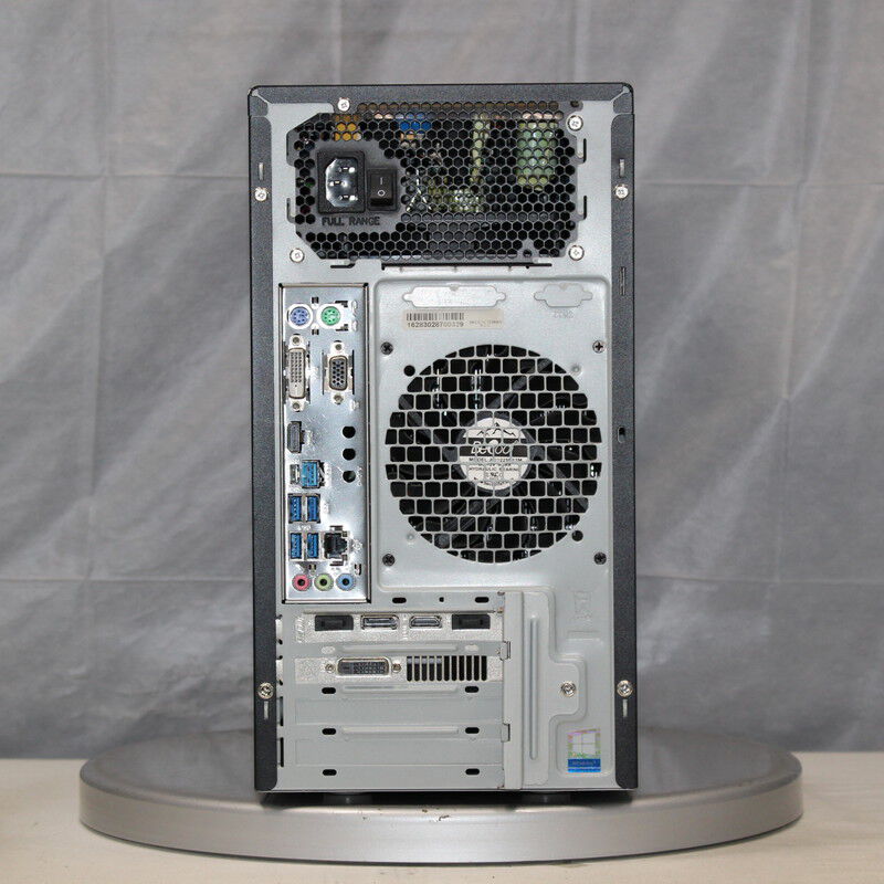 中古 iiyama LEVEL ∞(Intel Core i7 9700K/32GB/SSD480GB/DVD