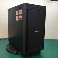 中古  iiyama Level infinity(i7 13700F/16GB/SSD1TB/RTX4070/W11H) 5250001602【8/20値下げ!】 