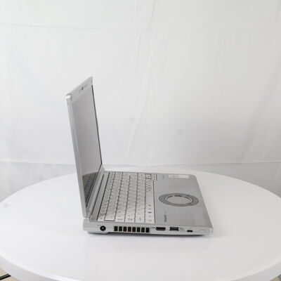 【通販センター】中古  Panasonic Let's note SV9 CF-SV9RDLVS(Intel Core i5 10310U/8GB DDR3 (PC3)/SSD256GB/なし/オンボード/12.1/1920x1200/Wi-Fi/W11H64 MAR) 199561 