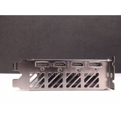 【前橋ｲﾝﾀｰｱｶﾏﾙ店】中古  GIGABYTE GV-N4060D6-8GD (RTX4060 8G) 175571 