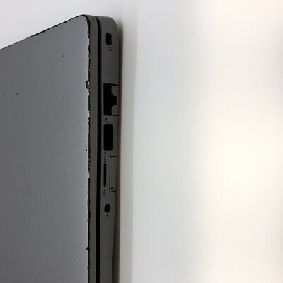 【宇都宮鶴田店】中古  DELL Latitude 5310 10210U (INTEL Core i5 10210U 1.6GHz/16GB/SSD256GB/-/オンボード/13.3/1920x1080/Wi-Fi/WEBCAM/W11H64/MicrosoftOffice H&B 2024付) 181334 