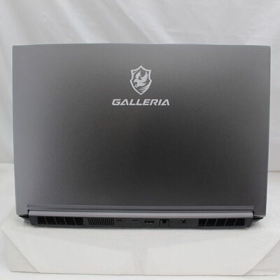 【通販センター】中古  THIRDWAVE GALLERIA XL7C-R46(Intel Core i7 13700H/16GB/SSD512GB/なし/NVIDIA GeForce RTX 4060 8GB Laptop GPU/15.6/1920x1080/Wi-Fi/W11H64 MAR) 186011 