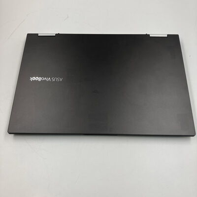 【なんば店】中古  ASUS VivoBook TP470EA-EC492WS (i3 1115G4/4GB/SSD128GB/WLAN/14FHD) 3280022678 