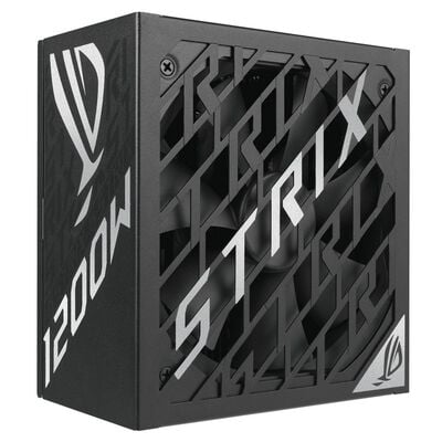 ASUS  ROG Strix 1200W Platinum (ROG Equalizer) ROG-STRIX-1200P-GAMING-E 