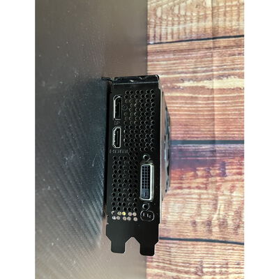 【富士青葉店】中古  各社 GeForce RTX2060 SUPER (8GB PCIE) 140120 