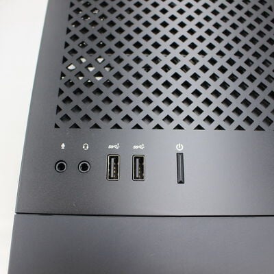 【通販センター】中古  HP OMEN 25L GT15-0765jp(Intel Core i7 12700F/16GB DDR4 (PC4)/SSD1TB/なし/NVIDIA GeForce RTX 3060 Ti 8GB/W11H64 MAR) 192046 