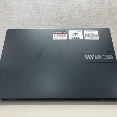 【町田店】中古  ASUS Vivobook Go 14 (E1404F) 3330003299 