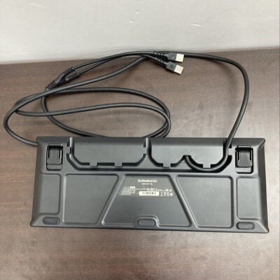 【福山ココローズ店】中古  SteelSeries Apex Pro TKL JP 2023 (64861J) 158787 