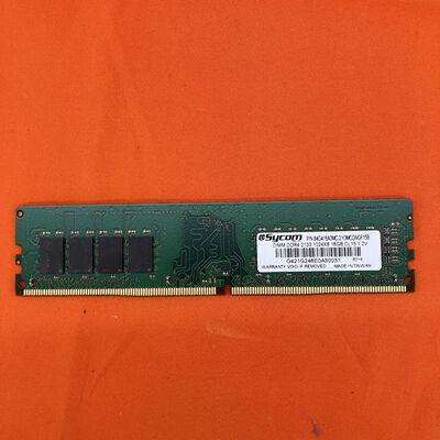 【なんば店】中古  PC4-17000 16GB デスクトップ用 135640 