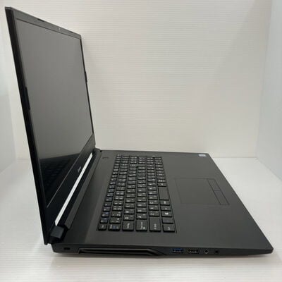 【秋葉原本店】中古  iiyama NH50RZ(i7-9750H/16GB/SSD512GB/W11H) 3410015559 