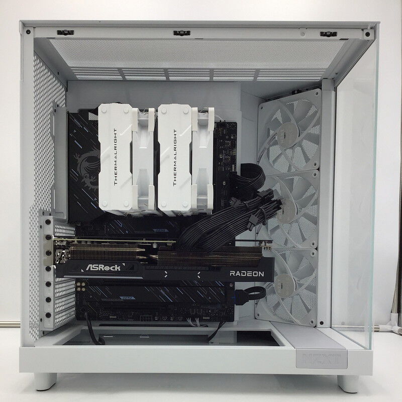 中古 自作PC 4950002601 （401978） ｜ パソコン通販のドスパラ【公式】