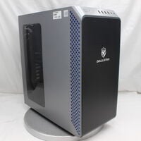 中古  THIRDWAVE GALLERIA SK Ver.2(Intel Core i7 13700F/32GB DDR4 (PC4)/SSD1TB/なし/NVIDIA GeForce RTX 4060 Ti 8GB/W11H64 MAR) 198967 
