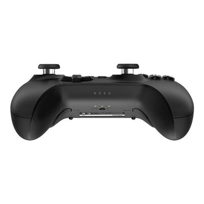 8BitDo  Ultimate 2 Bluetooth Black (ワイヤレス ゲームパッド ブラック) 