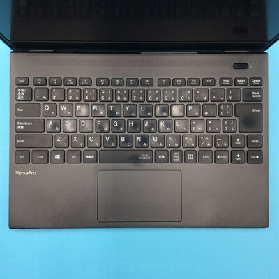 【秋葉原本店】中古  NEC_VersaPro_PC-VKV18GZG9(i7-10510U/16GB/SSD256GB/W11P) 3410012675 