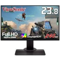ViewSonic  XG2431 (23.8インチワイド 液晶モニター) 