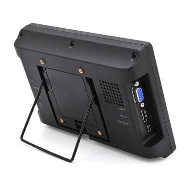 CENTURY  plus one HDMI LCD-7000VH2 (7インチ 液晶モニター) 