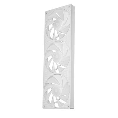 DEEPCOOL  MORPHEUS WH R-MORPHEUS-WHAPA1-G-1 (E-ATX ガラス ホワイト) 