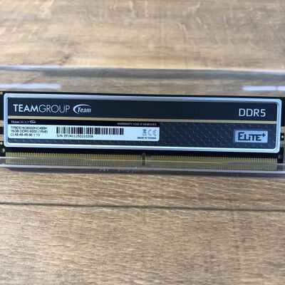 【姫路店】中古  PC5-48000 16GB デスクトップ用(DDR5-6000) 149154 