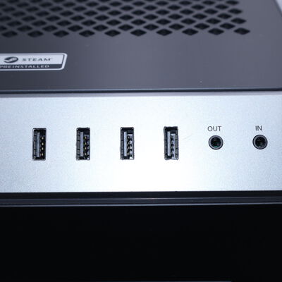 【通販センター】中古  THIRDWAVE GALLERIA SK(Intel Core i7 10700/16GB DDR4 (PC4)/SSD500GB/DVD-ROM/NVIDIA GeForce RTX 3060 12GB/W11H64 MAR) 203458 