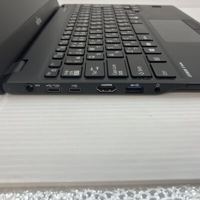 【秋葉原本店】中古  Fujitsu_Lifebook_U9310/DX(i5-10210U/8GB/SSD256GB/W11P) 3410015507 