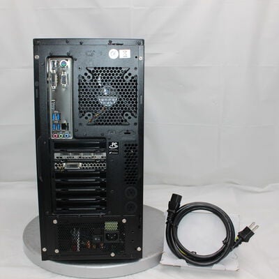 【通販センター】中古  THIRDWAVE GALLERIA KT(Intel Core i7 9700K/16GB DDR4 (PC4)/SSD512GB/なし/NVIDIA GeForce RTX 2070 8GB/W11H64 MAR) 194519 