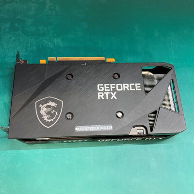 【静岡東瀬名店】中古  各社 GeForce RTX3060 (12GB PCI-E) 144786 