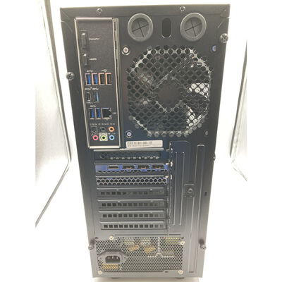 【水戸赤塚店】中古  レベルインフィニティ(Intel Core i7 11700K/32GB/RTX3070/SSD1TB HDD2TB/Windows11 Home/DVDマルチドライブ/有線あり無線なし) 4680001595 