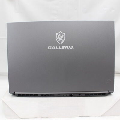 【前橋ｲﾝﾀｰｱｶﾏﾙ店】中古  THIRDWAVE GALLERIA RL7C-R35-5N 194922 