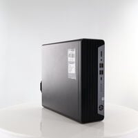 中古  HP_ProDesk_600G6(i5 10500/8GB/SSD120GB/W11P) 3410016273 