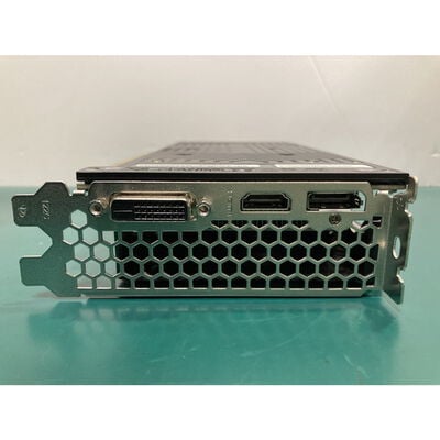 【富山本郷店】中古  Palit NE62060018K9-1160C(RTX2060 12GB GDDR6) 148739 